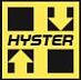 Фильтр газовый Hyster (800126169)