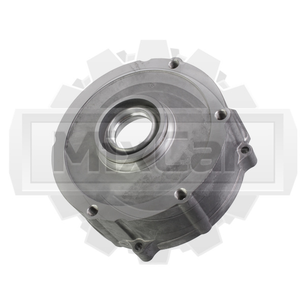 Крышка электродвигателя Mitsubishi EFB13 9702106600 – запчасти для ...