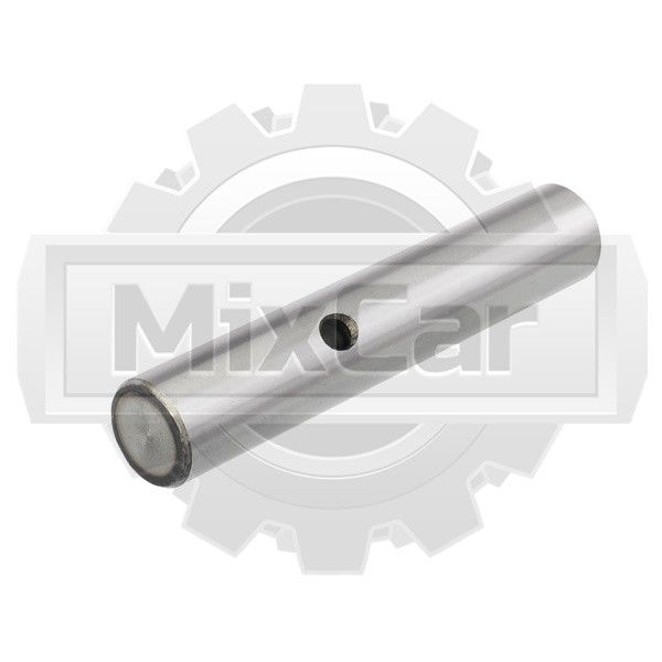 Шкворень Doosan D18S-5 D-30 (H) (Оригинал) A271263 – запчасти для ...