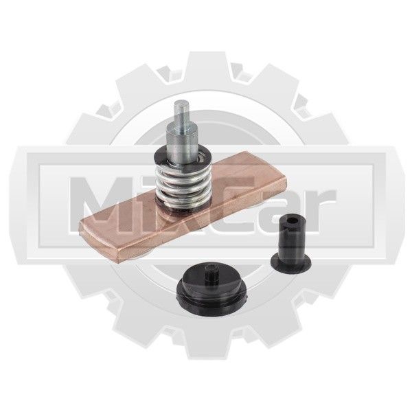 Контакт подвижный Genie (62696) – запчасти для вилочных погрузчиков ...