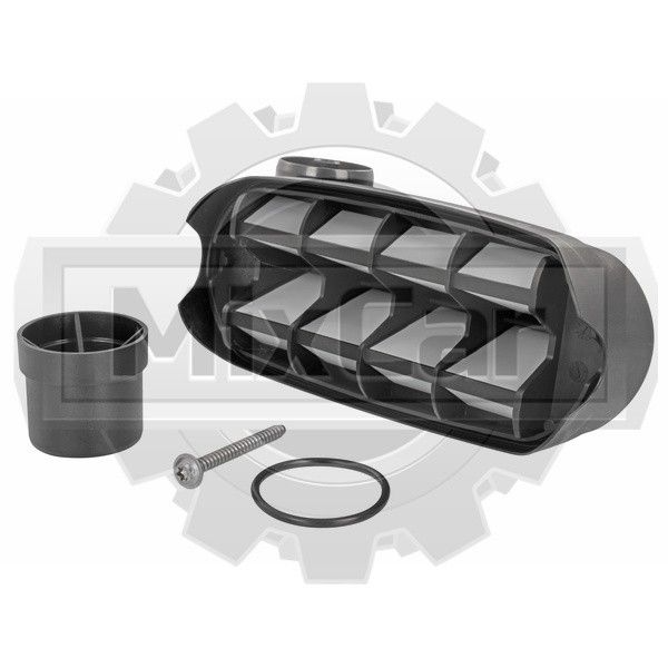 Фильтр гидравлический с корпусом в сборе Still RX70-16 (TVH) 0532783 ...