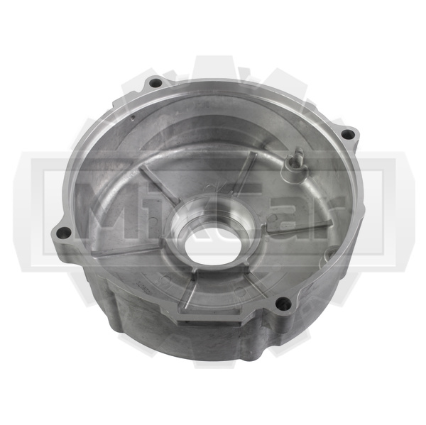 Крышка электродвигателя Mitsubishi EFB13 9702106600 – запчасти для ...