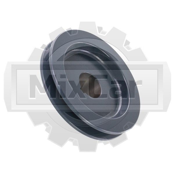 Шкив для клиновых ремней Kubota V2403 1A08574280: цена, купить в Микскар