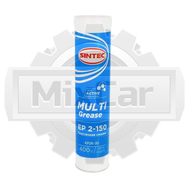 Sintec синяя смазка. Смазка Sintec Multi Grease Ep 2-150. Смазка Multi Grease Ep 2 150 Sintec синяя 400г. Multi Grease ep2. Sintec Multi Grease Ep.