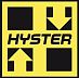 Крышка заливная Hyster (345454) (аналог)
