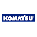 Запчасти для погрузчика Komatsu