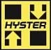 Прокладка ГБЦ Hyster (1599455)