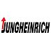 Кулак поворотный Jungheinrich (52039690) (аналог)