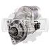 Стартер Isuzu 4BD1/4BG1/6BG1 (24V/4,5KW, 11T) (Windstorm) (#W9) (CG112649UPSTR6176) (аналог)