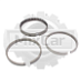 Поршневые кольца для погрузчика Toyota 02-7FD10 (Toyota 1DZII) (0.5)