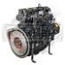 Двигатель Янмар 4TNE92 (в сборе) (#U5)