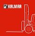 Кулак поворотный Kalmar (A465010200) (аналог)