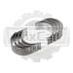 Вкладыши шатунные Mazda FE (0.25) (Folangsi/OEM)